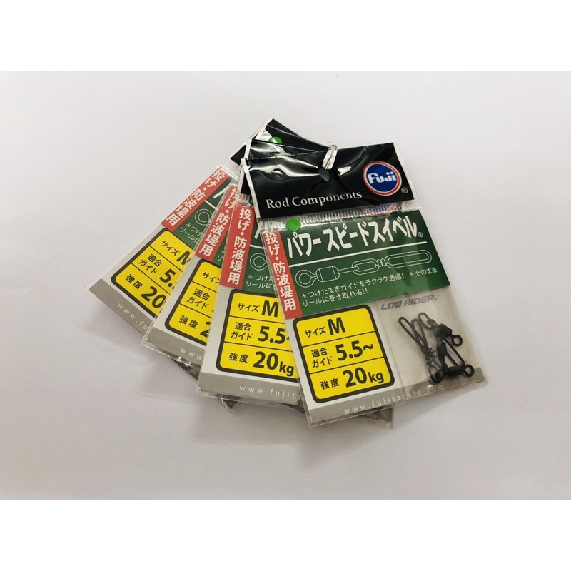 Khoá linh Fuji, Khoá phao Fuji chính hãng Nhật Bản