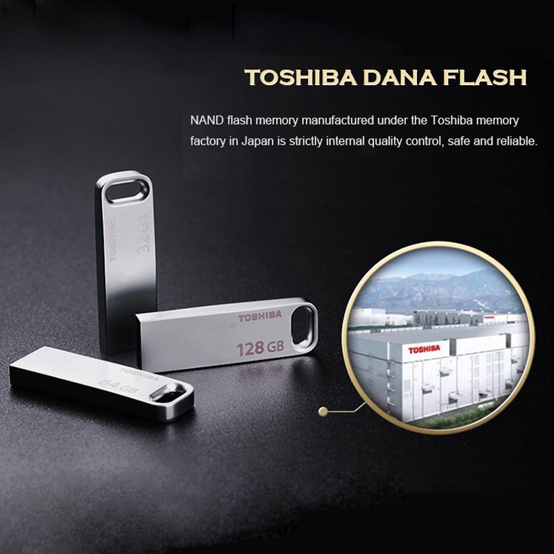 Sale 70% USB dung lượng 128gb 64gb 32gb chống thấm nước, Giá gốc 267.000đ-334.000đ - 15C119