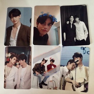 Set 10 card bo góc BrightWin