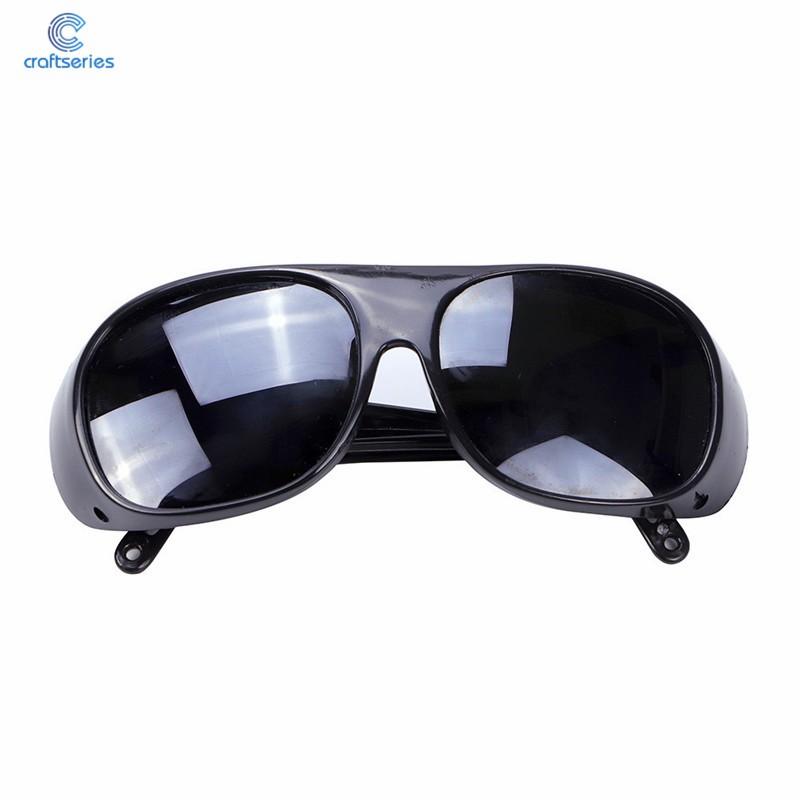 Kính bảo hộ mắt chống va chạm khi hàn thiết kế sáng tạo | BigBuy360 - bigbuy360.vn