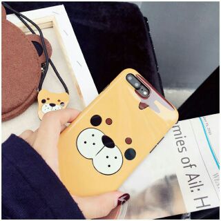 Ốp lưng dẻo in hình IPhone 6/ 6s