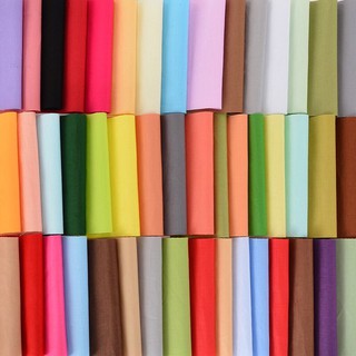 Độc lạ-Cột tóc handmade thêu tay hình nút áo