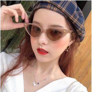 Kính râm mắt mèo nhỏ