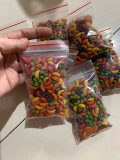 Kaytee dinh dưỡng 100g