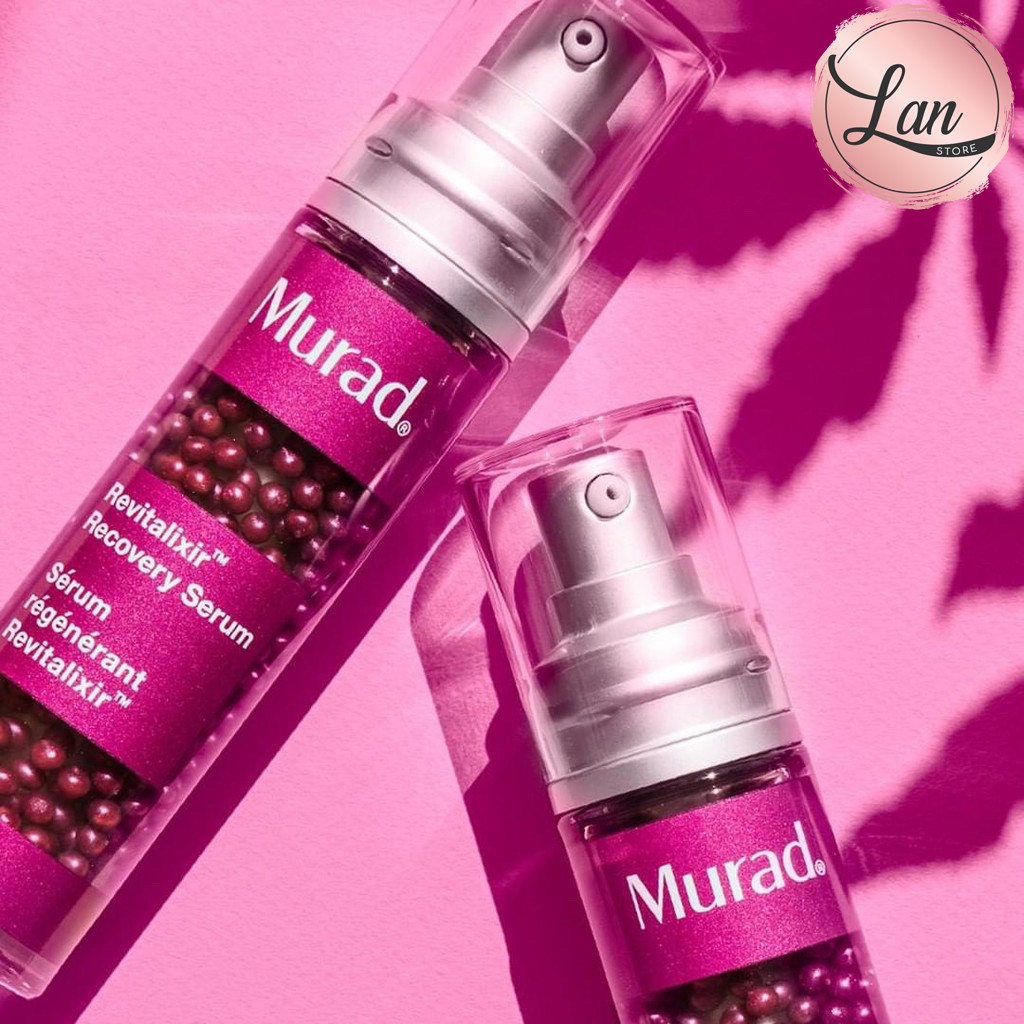 Serum Phục Hồi Da Tổn Thương Murad Revitalixir Recovery Serum 5ml