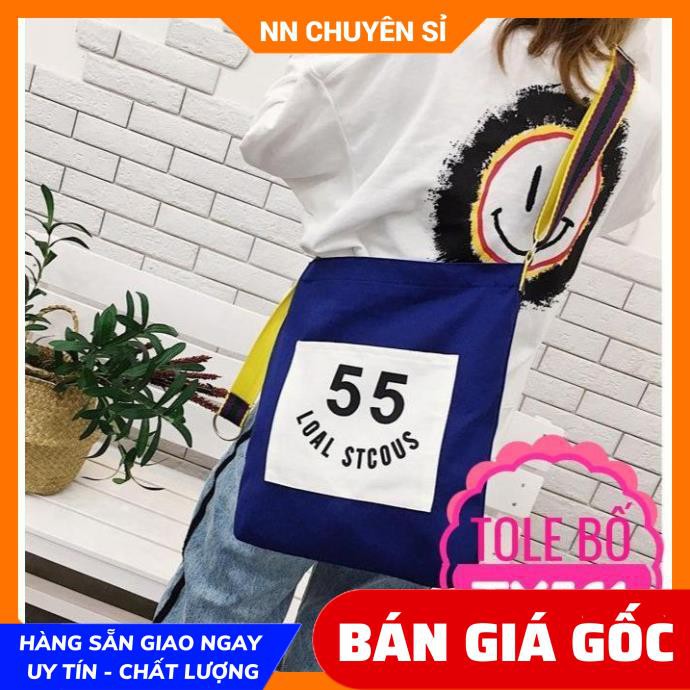 TÚI TOTE VỪA  A4 XINH XẮN TX561 - 73 ⚡100% ẢNH THẬT⚡