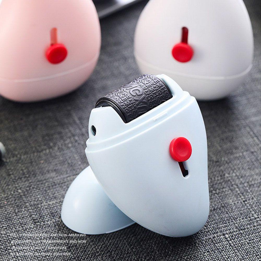 Con Lăn Bảo Vệ Chống Trộm Thông Tin Tiện Dụng