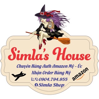 Simla's House