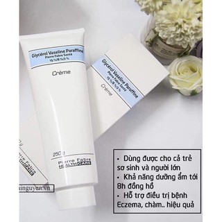 Kem dexeryl trị nẻ chàm dưỡng ẩm cho bé mẫu mới