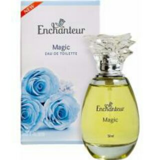 Nước hoa enchanter 50ml ( charming, magic, romantic..)