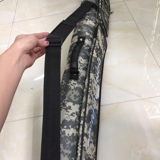 [fishingvietnam] bao đựng cần cứng 1m3 [chất lượng]