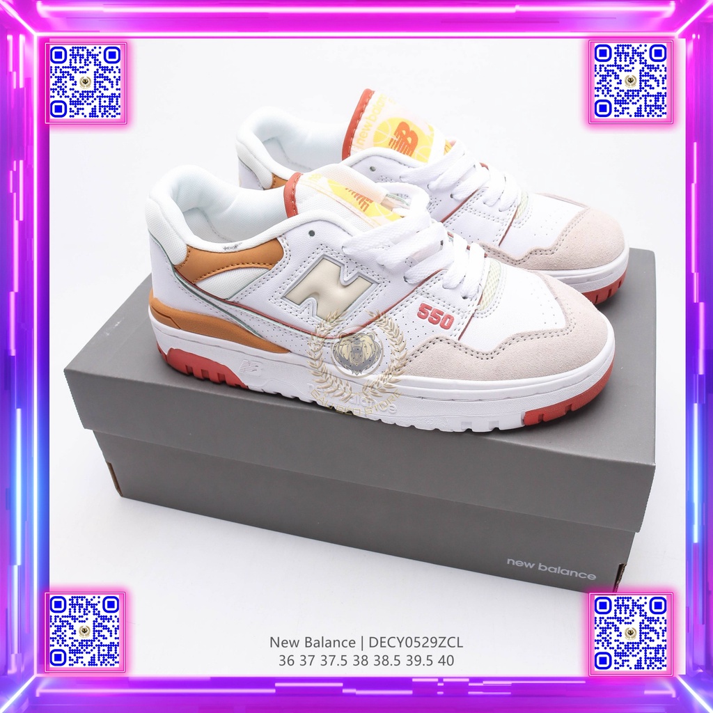 BBW550WA Nhận Order Hỗ Trợ Free Ship Giày Best Quality Sneaker ***Balance BB550