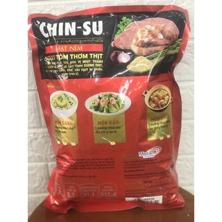 Hạt Nêm ChiSu 2kg