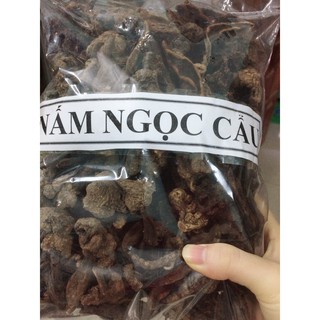 Nấm ngọc cẩu khô