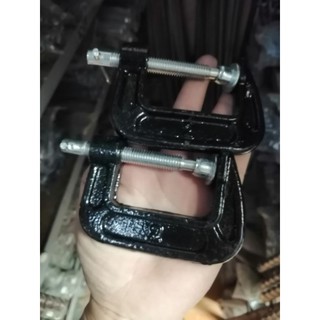 Cảo chữ c 2in 3in 4in 5in6in