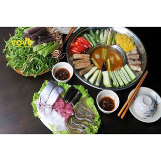 500gr Mắm cá sặc đặc sản Châu Đốc