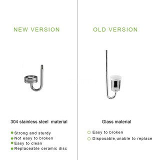 Đầu Phun Co2 Cho Bể Cá Cảnh 4