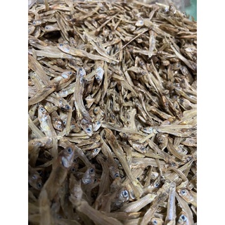 1KG khô cá cơm Hà Tĩnh