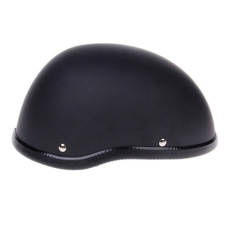 Mũ bảo hiểm xe máy phong cách vintage đức kask cafe racer chopper dot approved cascos para moto oxyw