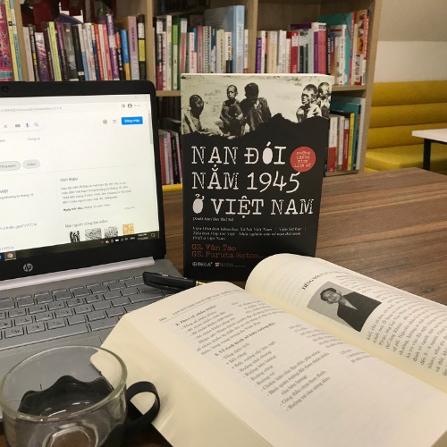 Sách &gt; Thế Chiến Thứ Hai + Nạn Đói Năm 1945 Ở Việt Nam (2 Cuốn Combo/Lẻ Tùy Chọn)