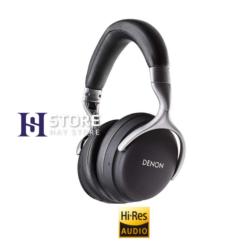 Tai nghe Full-size Denon AH-GC25W
