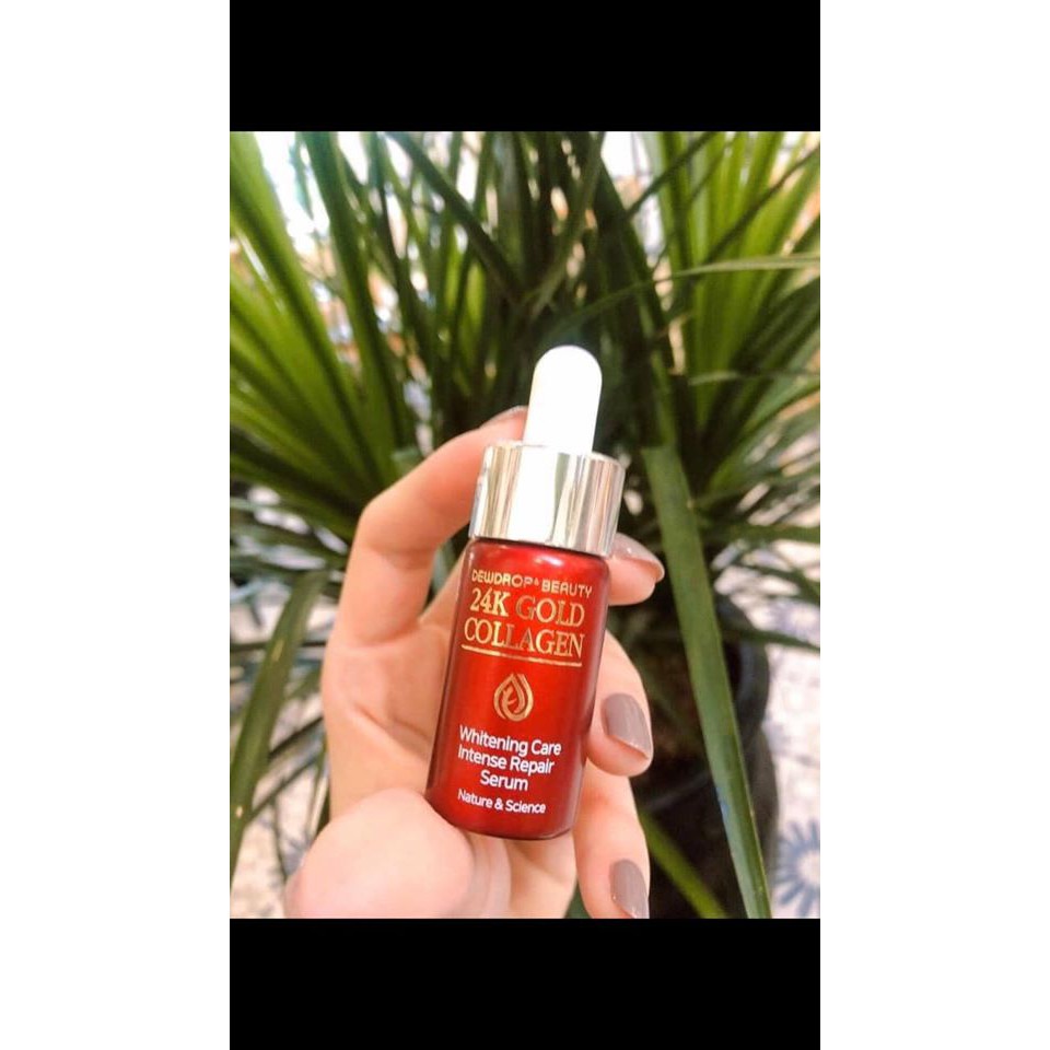 Serum 24K collagen | BigBuy360 - bigbuy360.vn