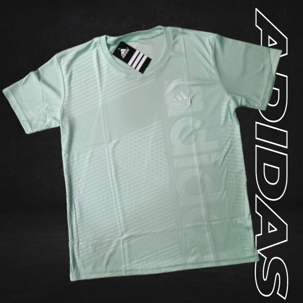 Áo thun thể thao nam ép vân cao tầng , áo phông nam chất thun lạnh co giãn mềm mịn vận động thoải mái (SIZE ĐẠI