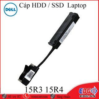 Cáp Ổ Cứng Laptop Dell Alienware 15R3 15R4