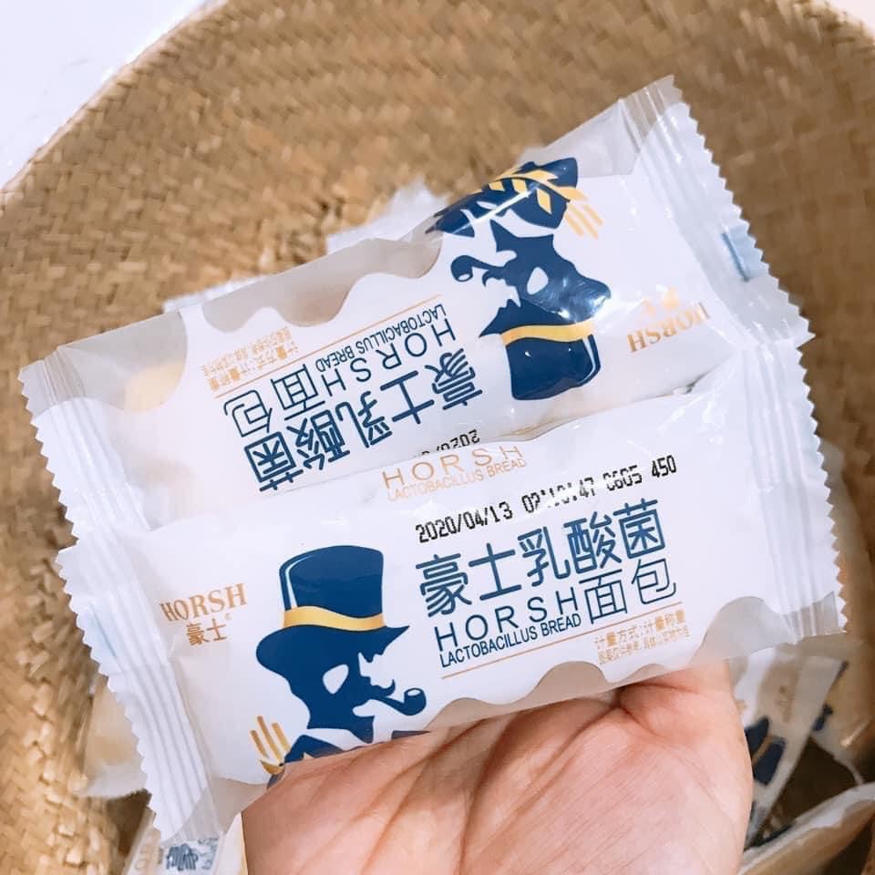[DATE MỚI] Bánh Sữa Chua Horsh Đài Loan - Thùng 0,5kg - 1kg - 2kg