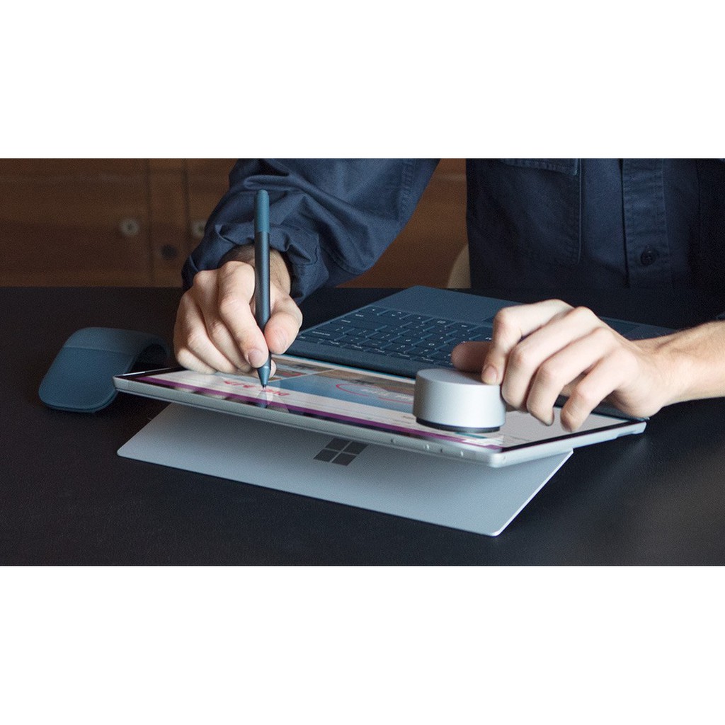 Bút Surface Microsoft SURFACE PEN 2018 ( 4 màu)