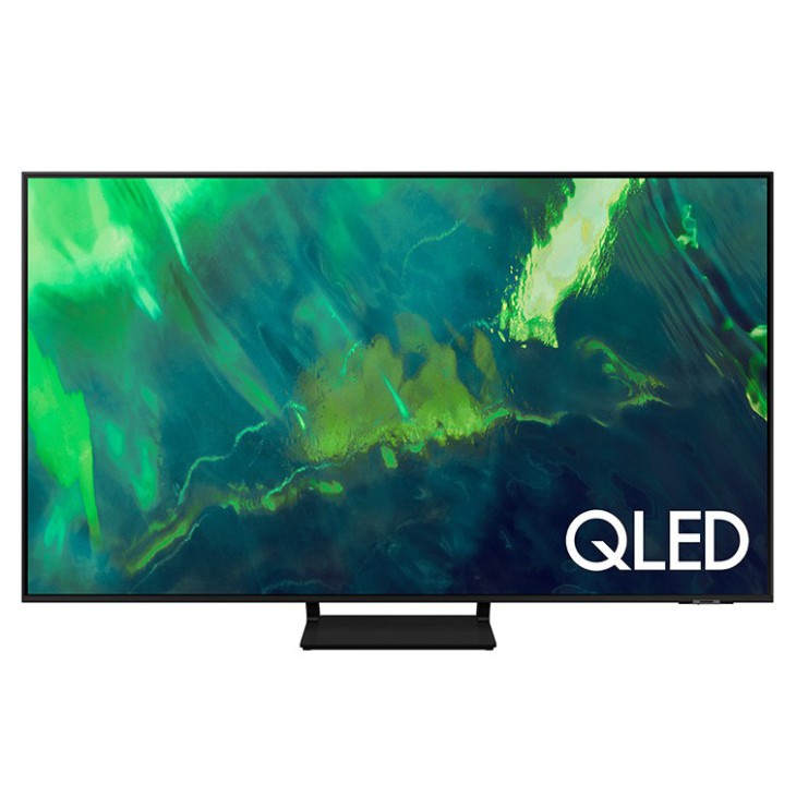 Smart Tivi Samsung QLED 4K 55 inch QA55Q70AAKXXV [Hàng chính hãng, Miễn phí vận chuyển]