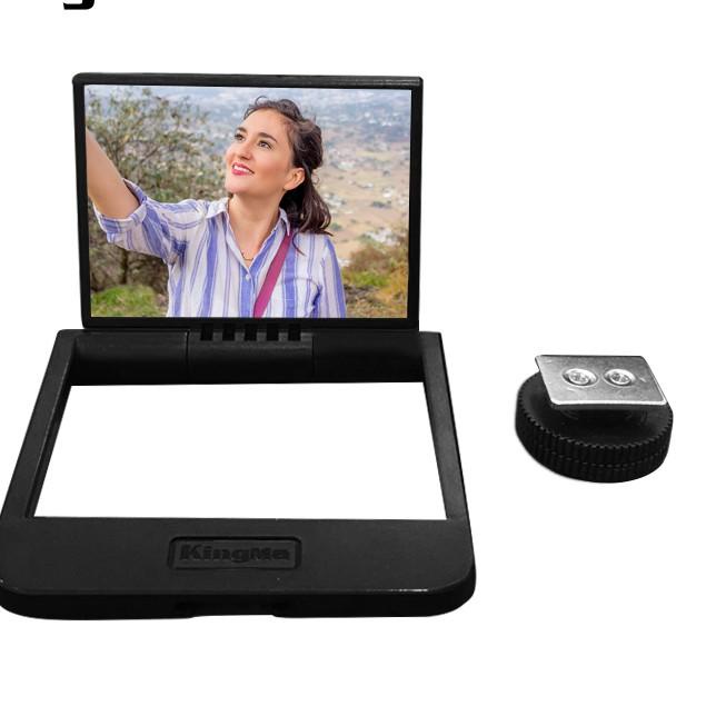 Gương Lật Camera Giá Rẻ KINGMA Có Thể Điều Chỉnh Góc | BigBuy360 - bigbuy360.vn