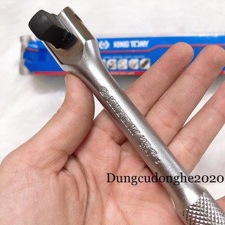 CẦN LẮC LÉO KINGTONY 3452-08/08F