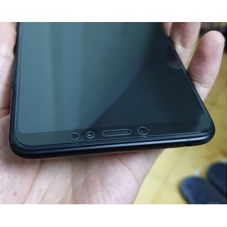 [Xiaomi MiMax 3/Mi Max 3] Kính cường lực Glass Pro+ 9H