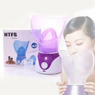 Máy xông mặt làm đẹp da mặt NTFS