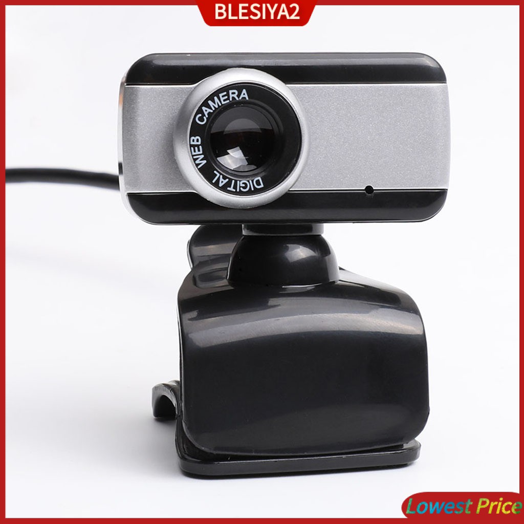 Webcam Full Hd Độ Phân Giải Full Hd 720p Usb Kèm Mic | BigBuy360 - bigbuy360.vn