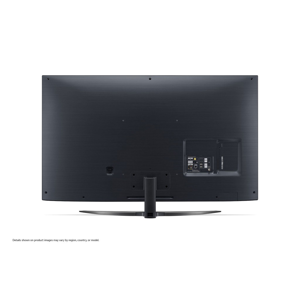 [Mã ELCE2TR giảm 6% đơn 200K] Smart Tivi NanoCell LG 4K 55 inch 55NANO81TNA - Model 2020 - Miễn phí lắp đặt