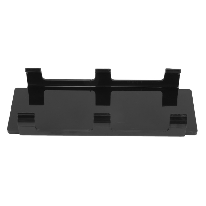 Nắp bảo vệ 52 INCH Snap trên màu đen cho xe tải thanh đèn LED cong thẳng