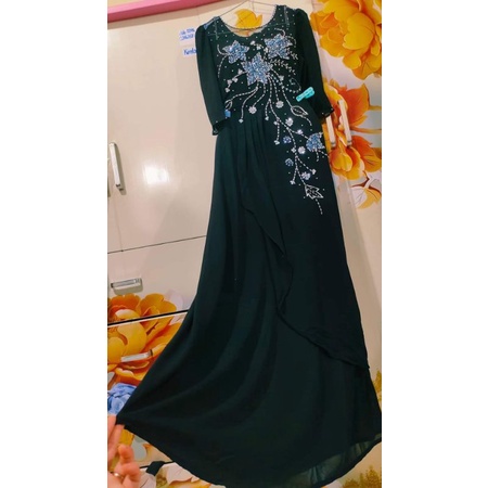 đầm dạ hội