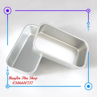 Combo 10 khay đá nhôm cỡ 3kg hàng dày đẹp