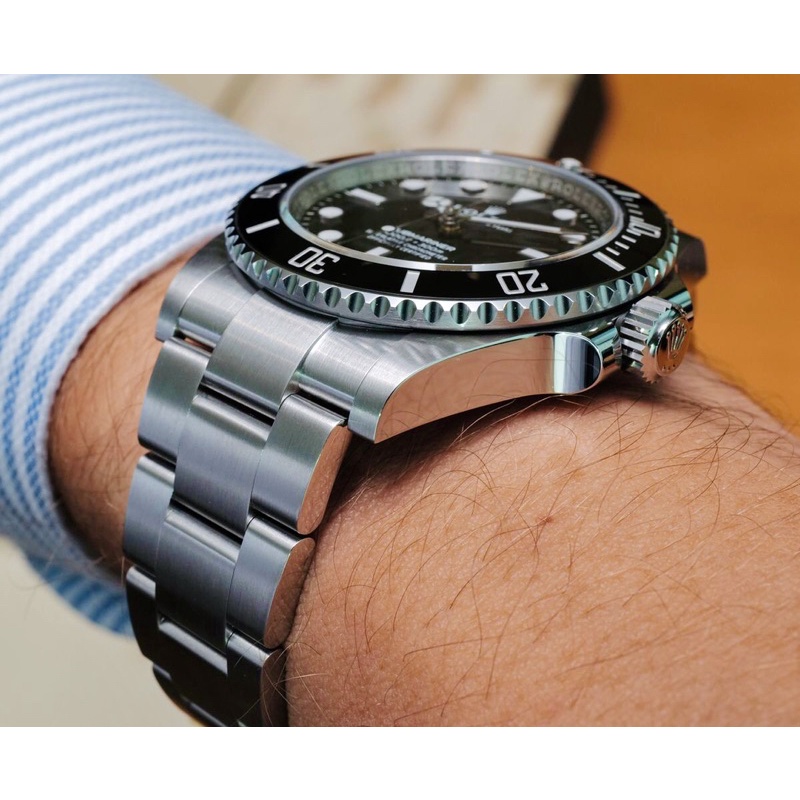 Đồng hồ nam Rolex Submariner máy cơ | BigBuy360 - bigbuy360.vn