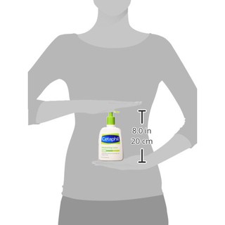 Dưỡng thể Cetaphil Moisturizing Lotion 473ml