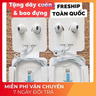 Tai nghe iphone tương thích với dòng ip 7/8/7 plus/8 plus/x/xsmax/11promax