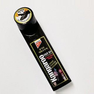 Xi đánh giày Kangaroo Hàn Quốc - 75ml