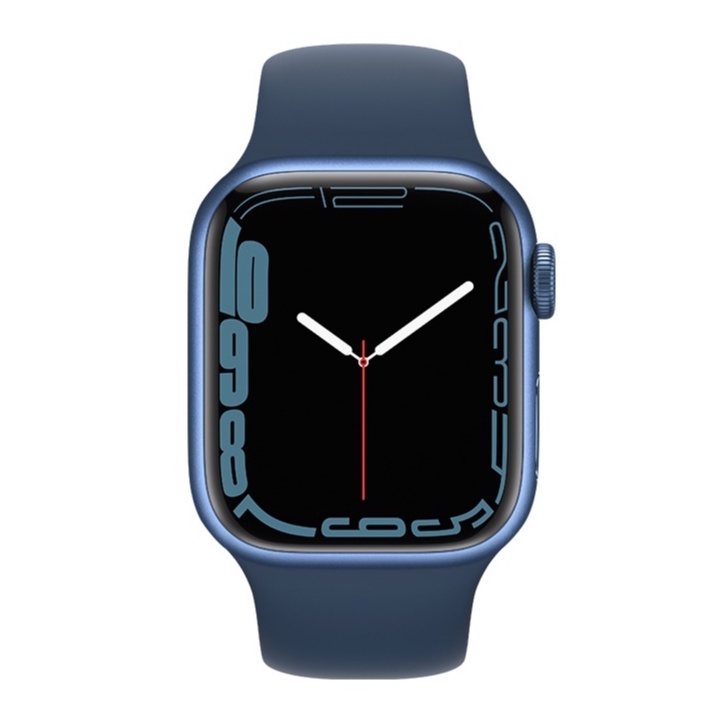 Đồng hồ Apple Watch Series 7 GPS (VN/A) - Hàng Chính Hãng