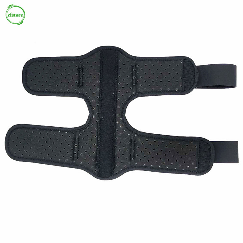 [Hàng mới về] Đai chỉnh hình bàn chân hỗ trợ cải thiện tư thế tiện dụng