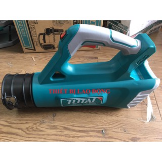 MÁY THỔI BỤI TOTAL TABLI2002