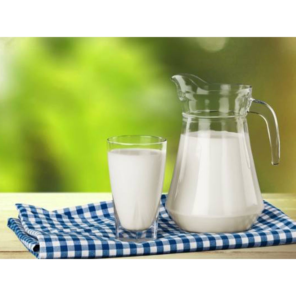 SỮA BÉO NGA NEWMILKY GÓI 1KG