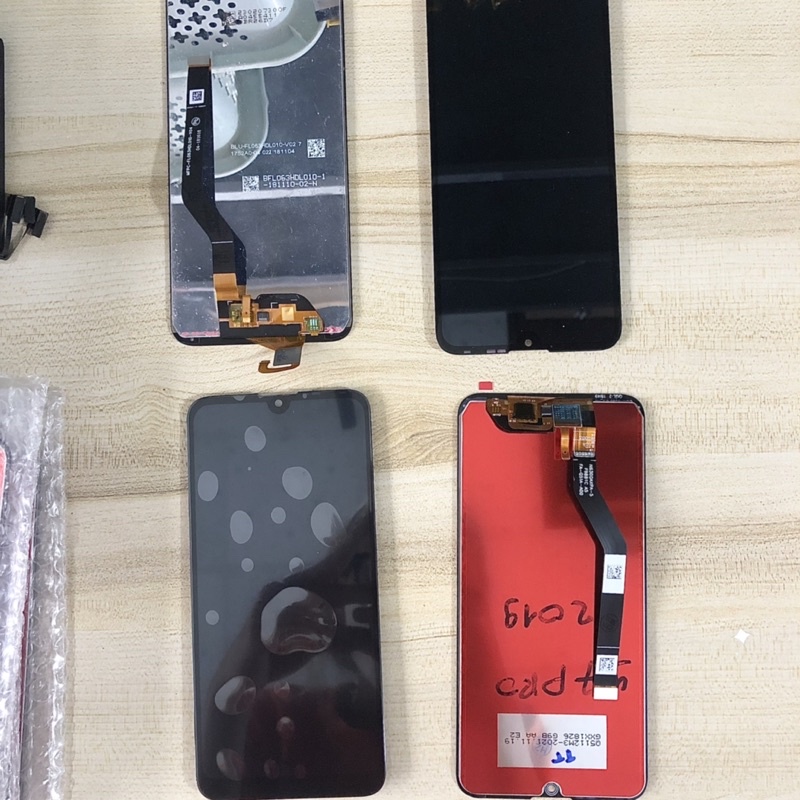 Màn Hình Huawei Y7 Pro 2019 Zin Hàng Cao Cấp.