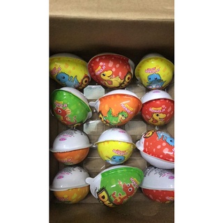 Kẹo trứng socola King Egg